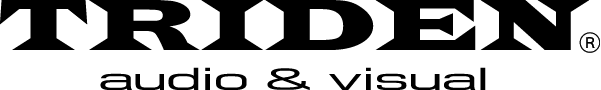TRIDEN audio & visual